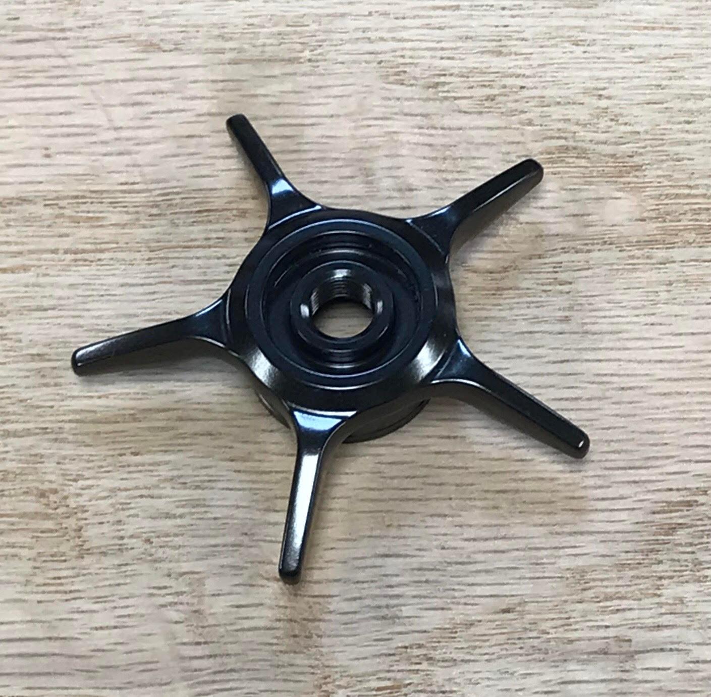 Daiwa SV103 Drag Star Left Hand - The Tackle Trap