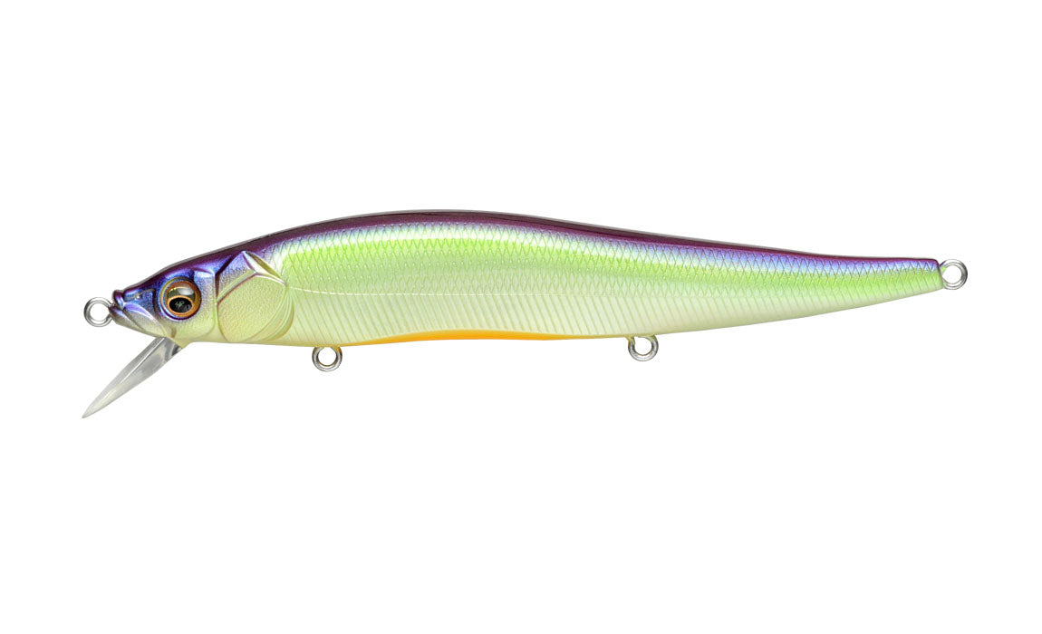 Megabass Vision 110