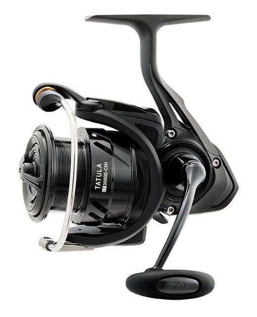 custom reel handles for daiwa tatula HEIGHTEN 65-70mm Spinning Handle Shimano Stradic FL FM Stella Vanford Vanquish Nasci Twinpower Fuego BG MQ Ballistic Certate Luvias (Dark Grey, 35mm Knob & 65/70mm Handle) (0613) Simple swap out Daiwa DCH100PAD 100mm Baitcaster Reel
