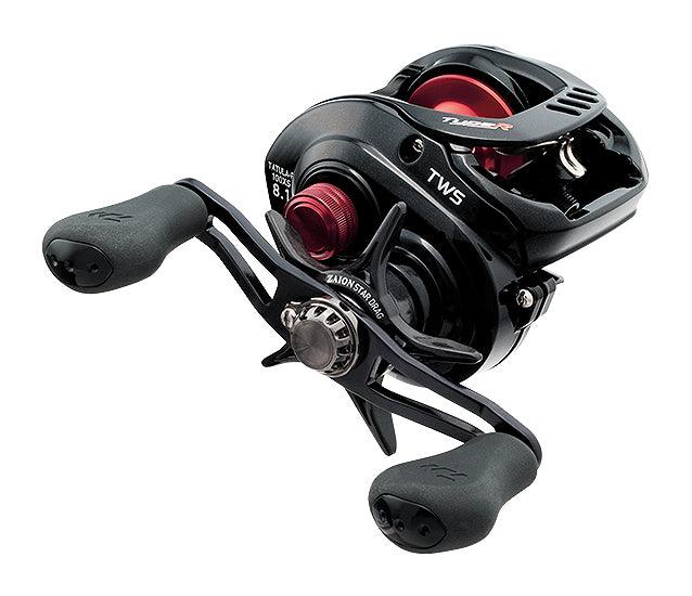 Daiwa Tatula Type R Zaion Star Drag RIGHT - The Tackle Trap