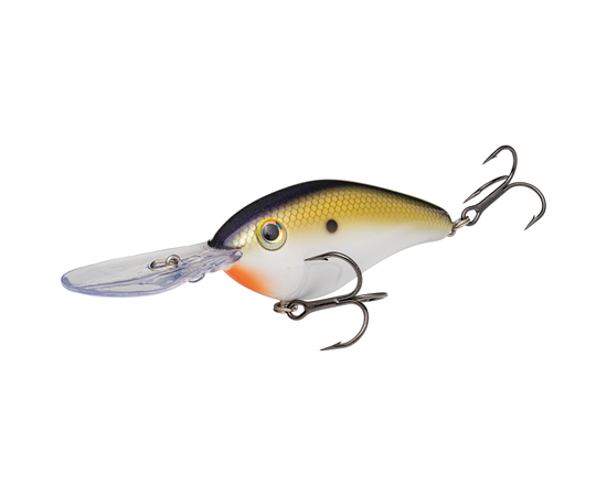 Strike King Pro Model 6XD Crankbait