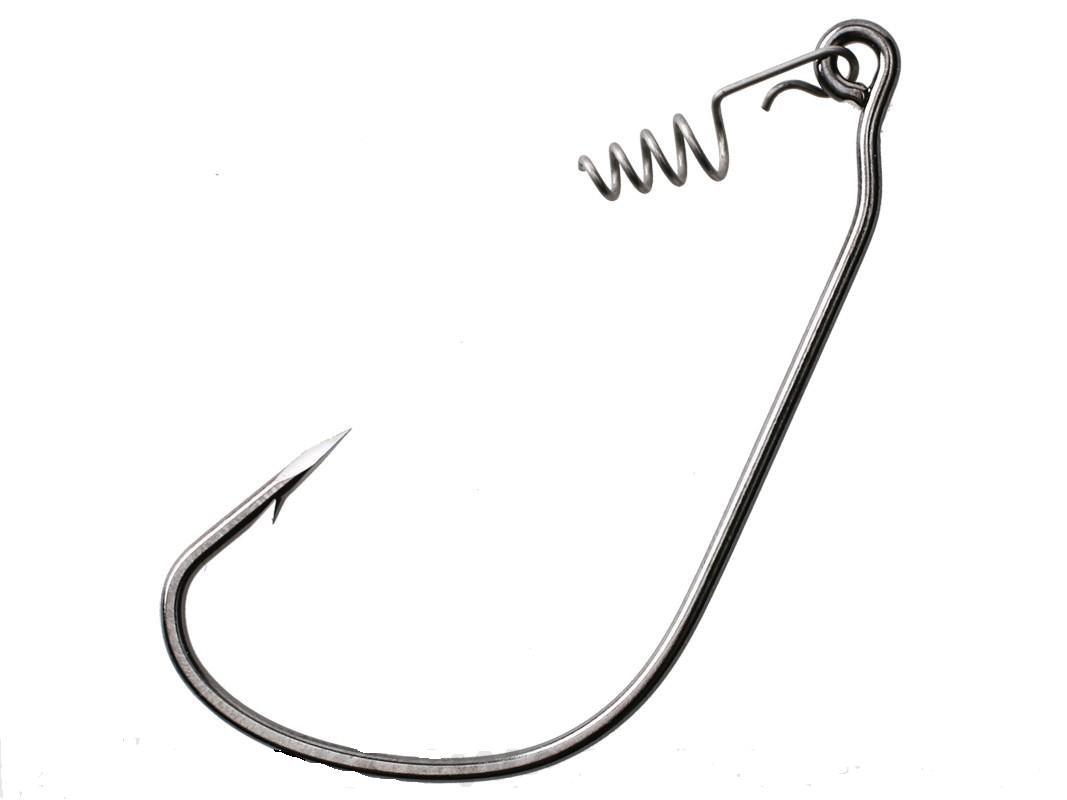 Trokar Swimbait Hook (4-0) - The Tackle Trap