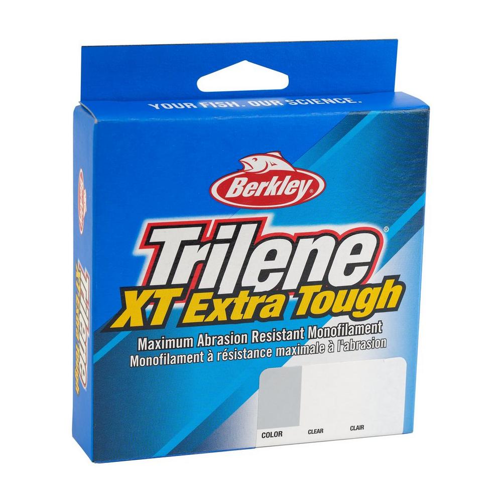 Berkley Trilene XT