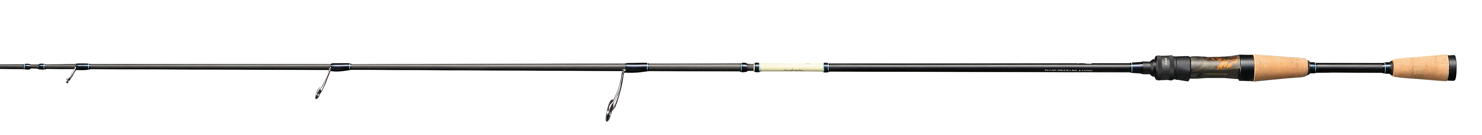 Megabass Triza Spinning Rods