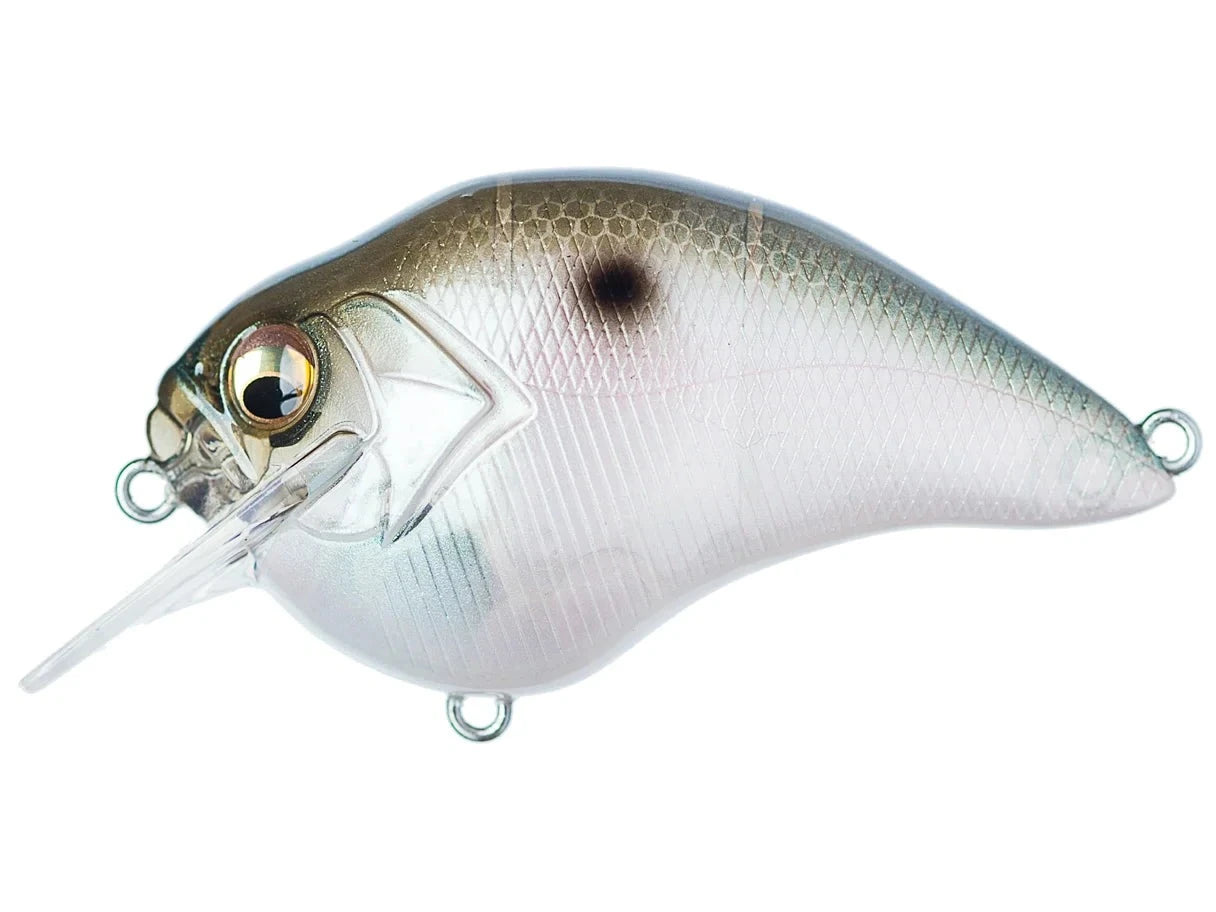 Megabass S-Crank 1.2 MB Gizzard - The Tackle Trap