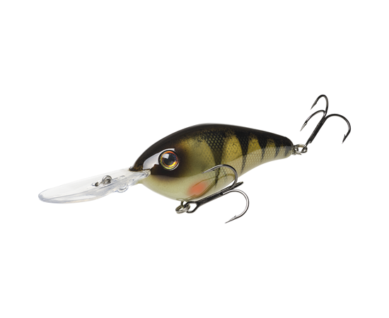 Strike King Pro Model 6XD Crankbait