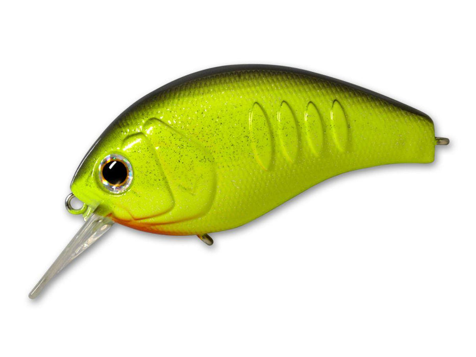 Deps Korrigan Magnum 450 (Chartreuse Glitter) - The Tackle Trap