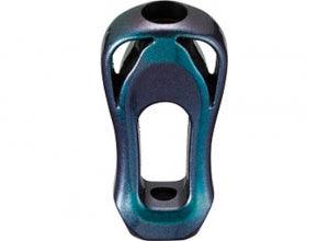 SLP Works Daiwa RCS I-Shape Zaion Knob MOVE - The Tackle Trap