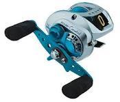 Daiwa Zillion Coastal Spool Assembly - The Tackle Trap