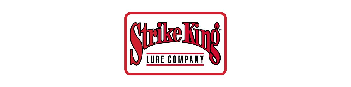Strike King Brand — The Tackle Trap