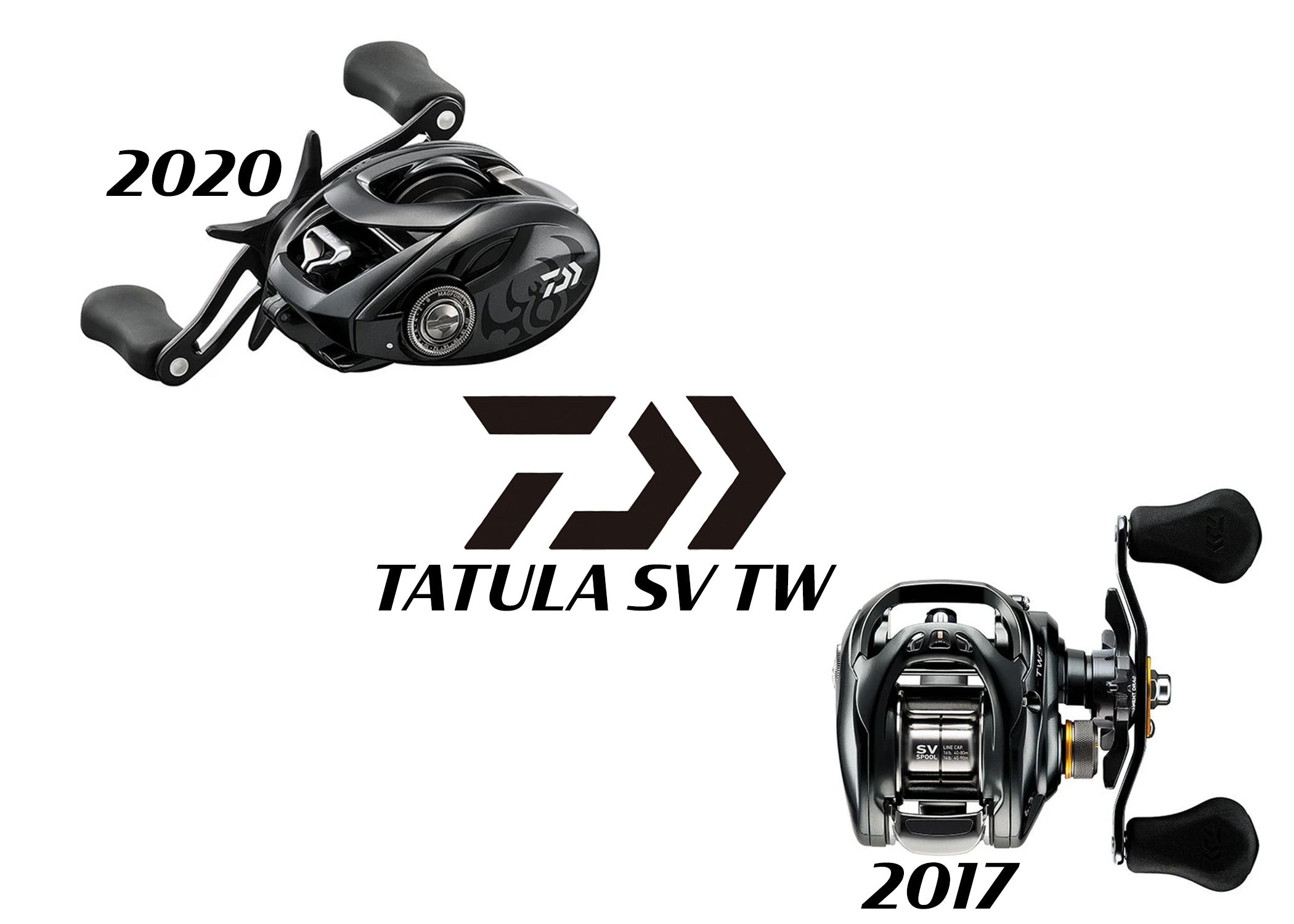 Tatula SV TW