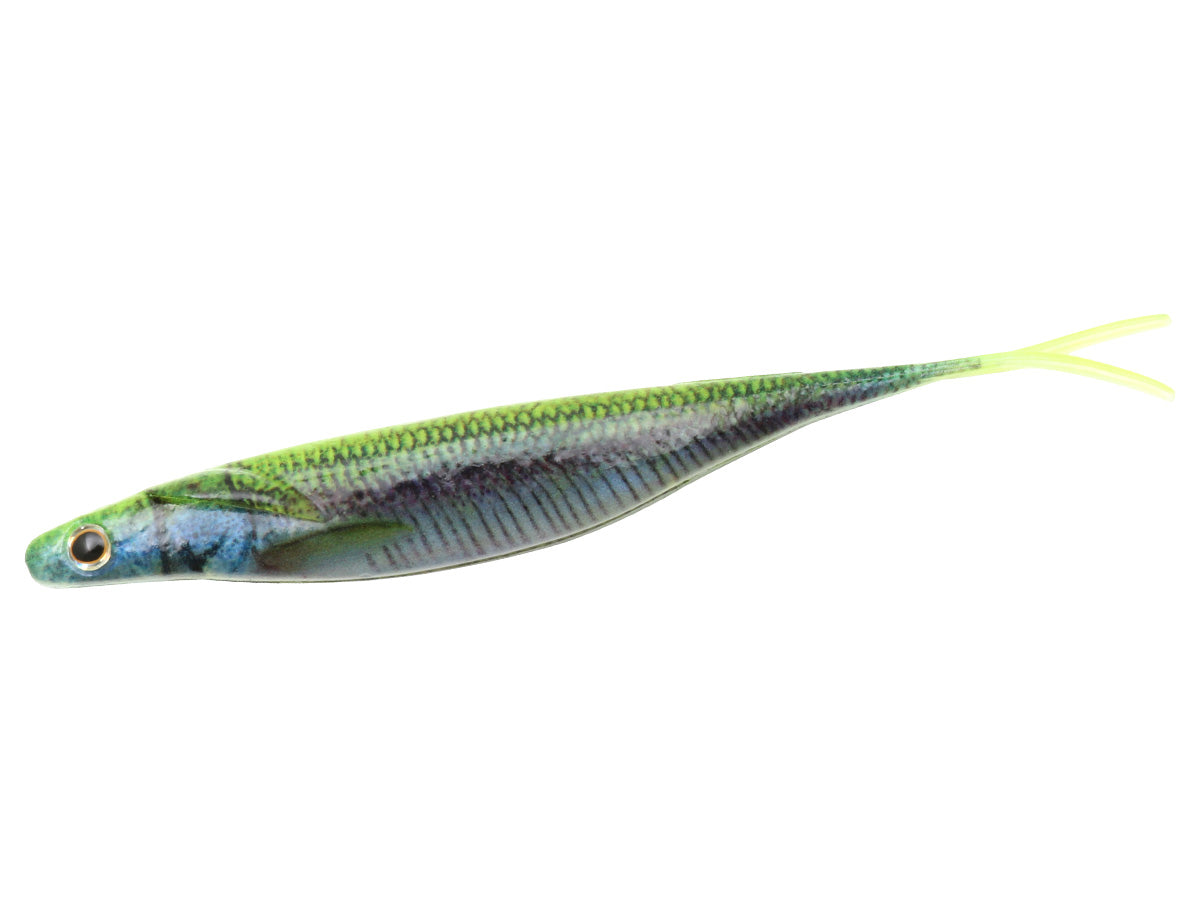 DEPS Sakamata Shad Real