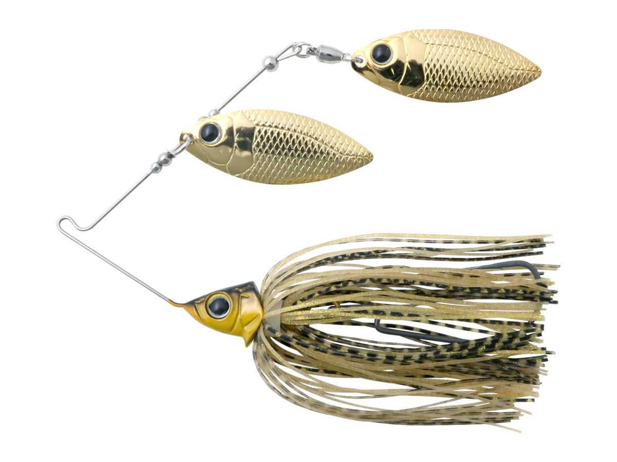Deps Glidehead Spinnerbait