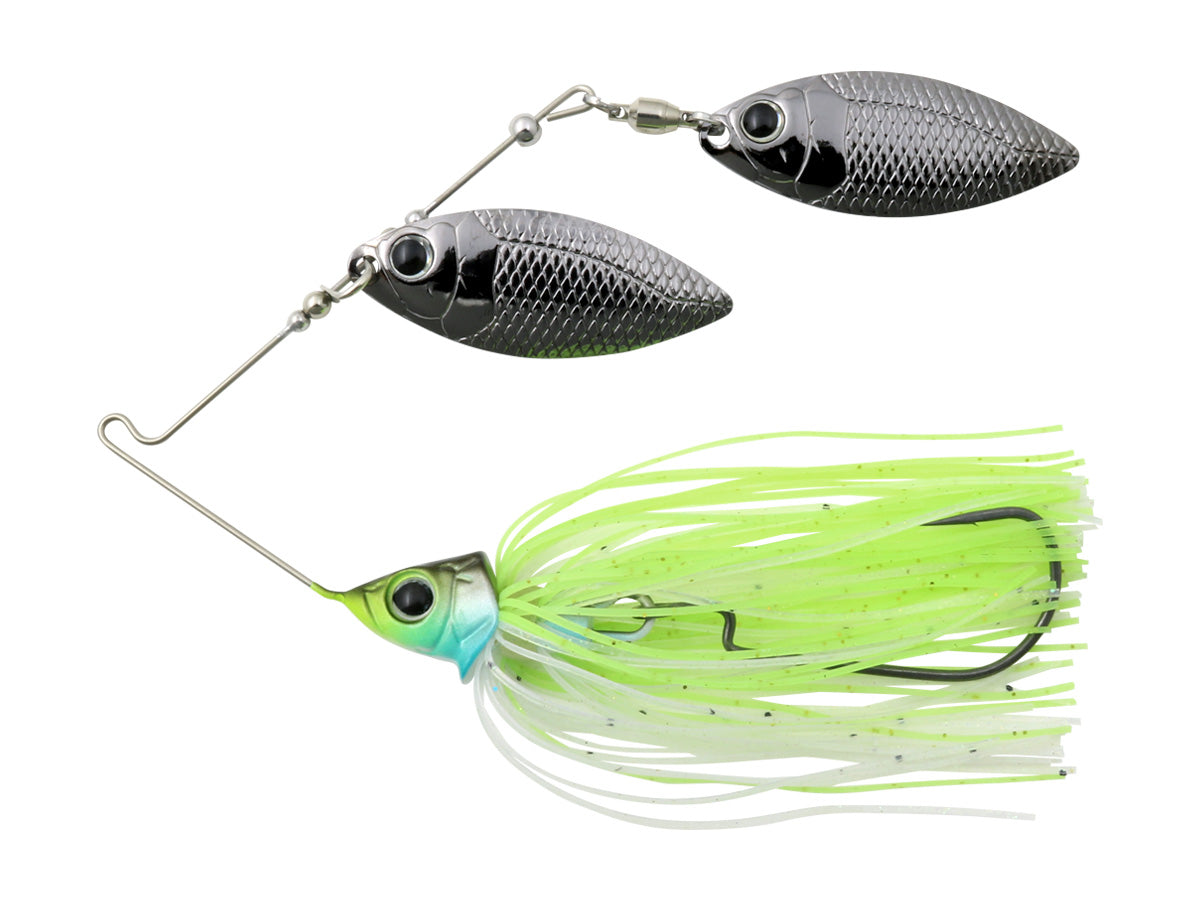 Deps Glidehead Spinnerbait