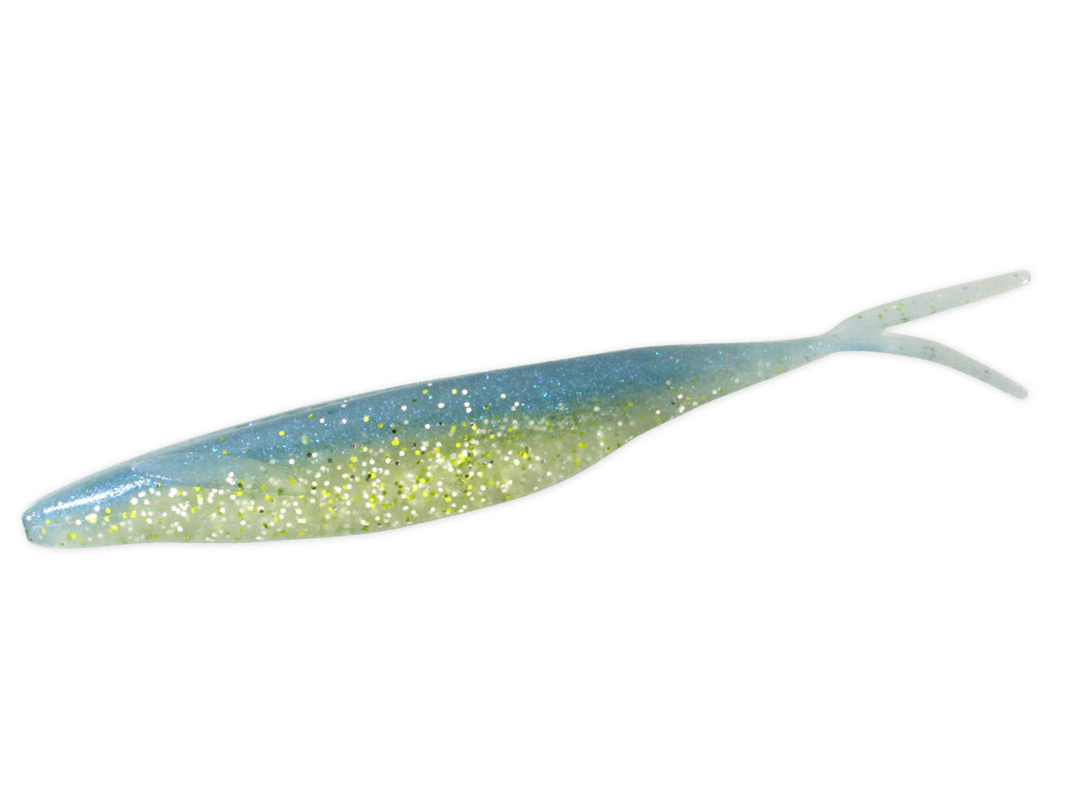 Deps Sakamata Shad - 8 In.