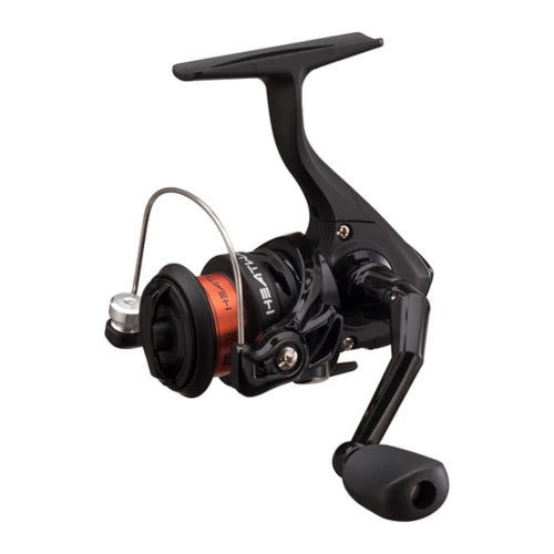 13 Fishing Heatwave Ice Fishing Spinning Reel