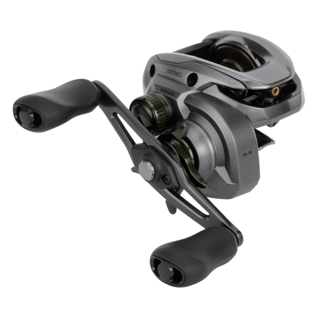 SHIMANO CURADO DC 150 A (2026)