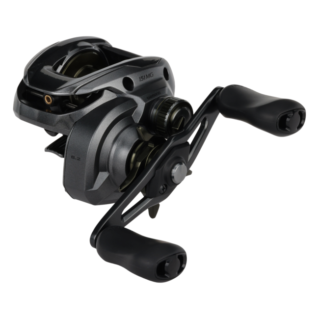 SHIMANO CURADO DC 150 A (2026)