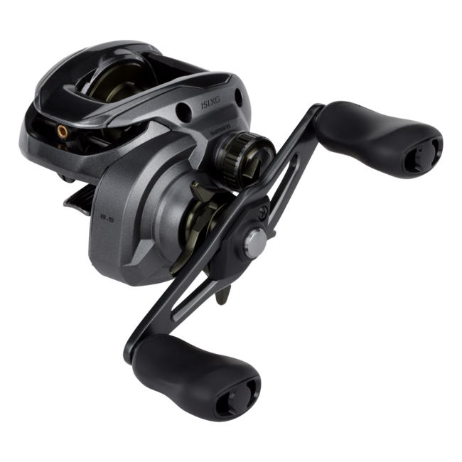 SHIMANO CURADO DC 150 A (2026)