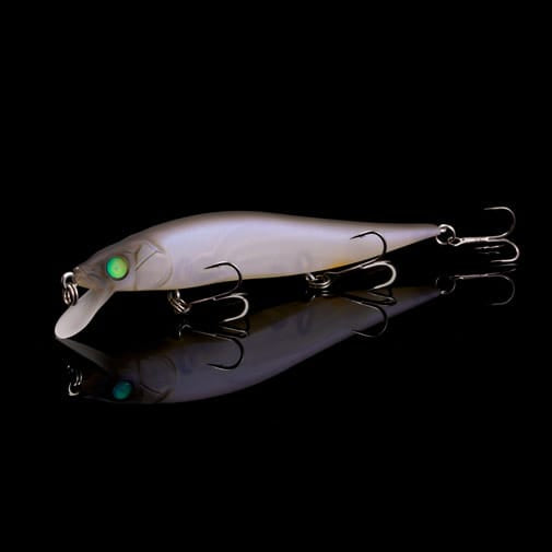 Megabass Respect Series - 85 Frozen Shad (SP-C)