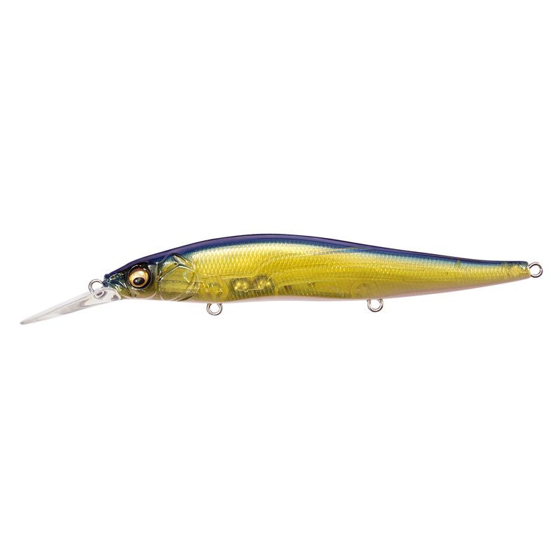 Megabass Vision 110 +1