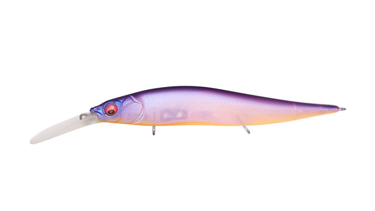 Megabass Vision 110 +2 Jr.