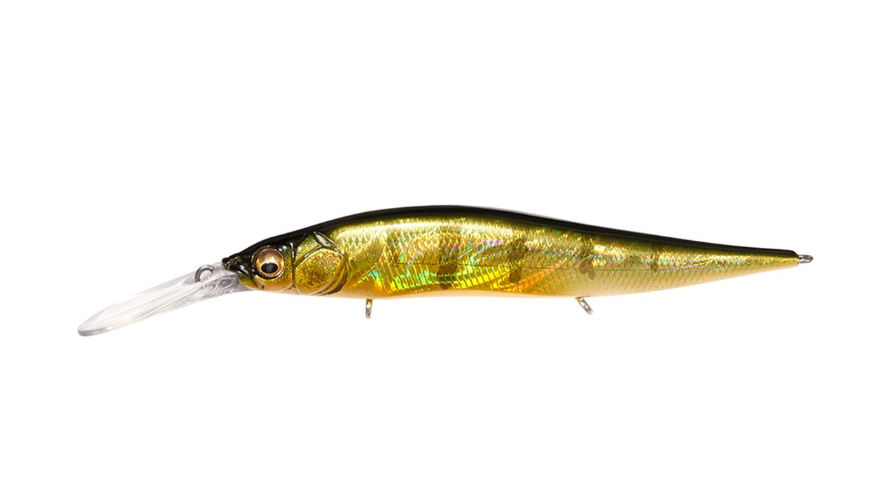 Megabass Vision 110 +2 Jr.