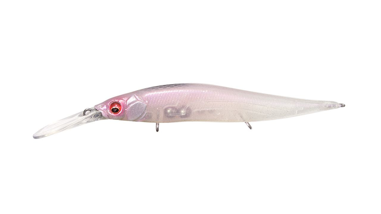 Megabass Vision 110 +2 Jr.