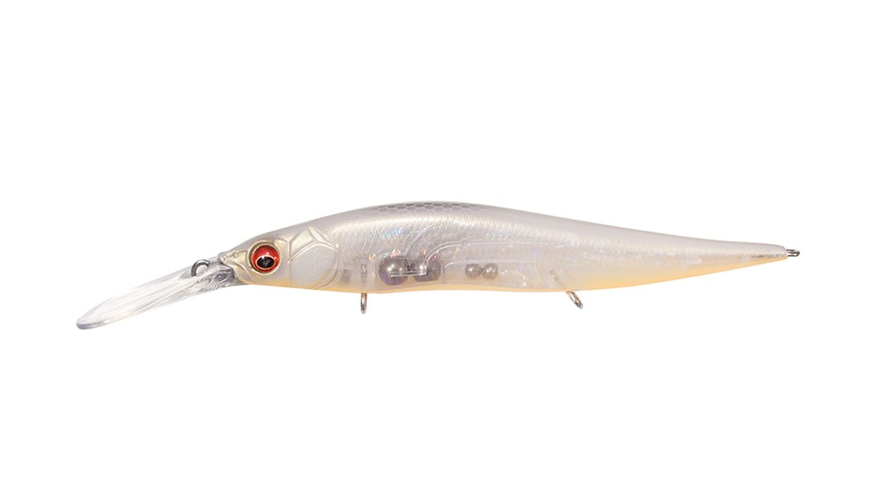 Megabass Vision 110 +2 Jr.