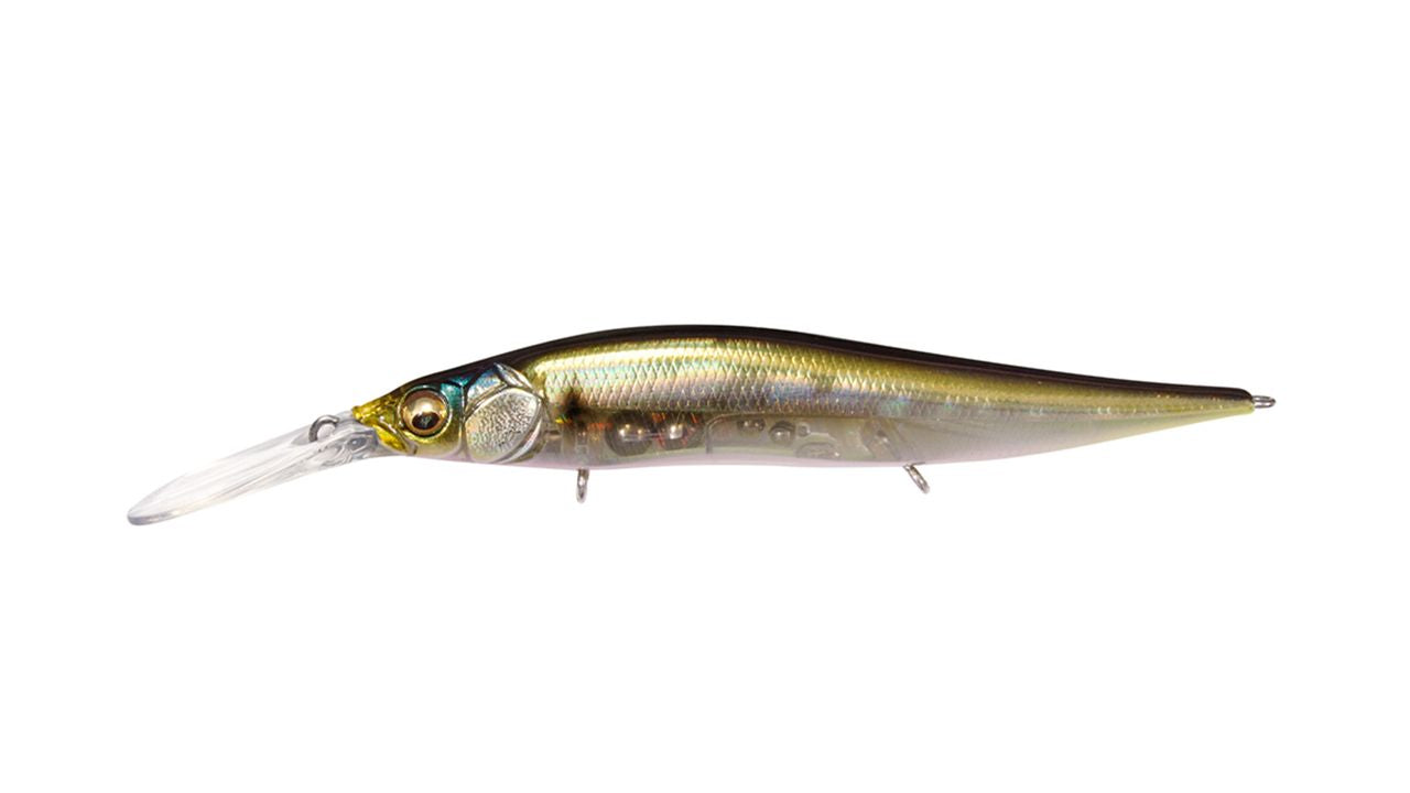 Megabass Vision 110 +2 Jr.