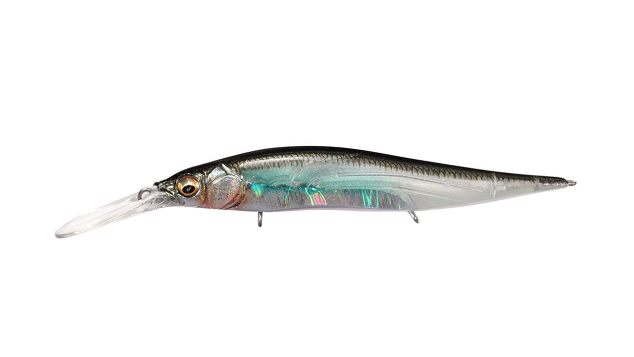 Megabass Vision 110 +2 Jr.
