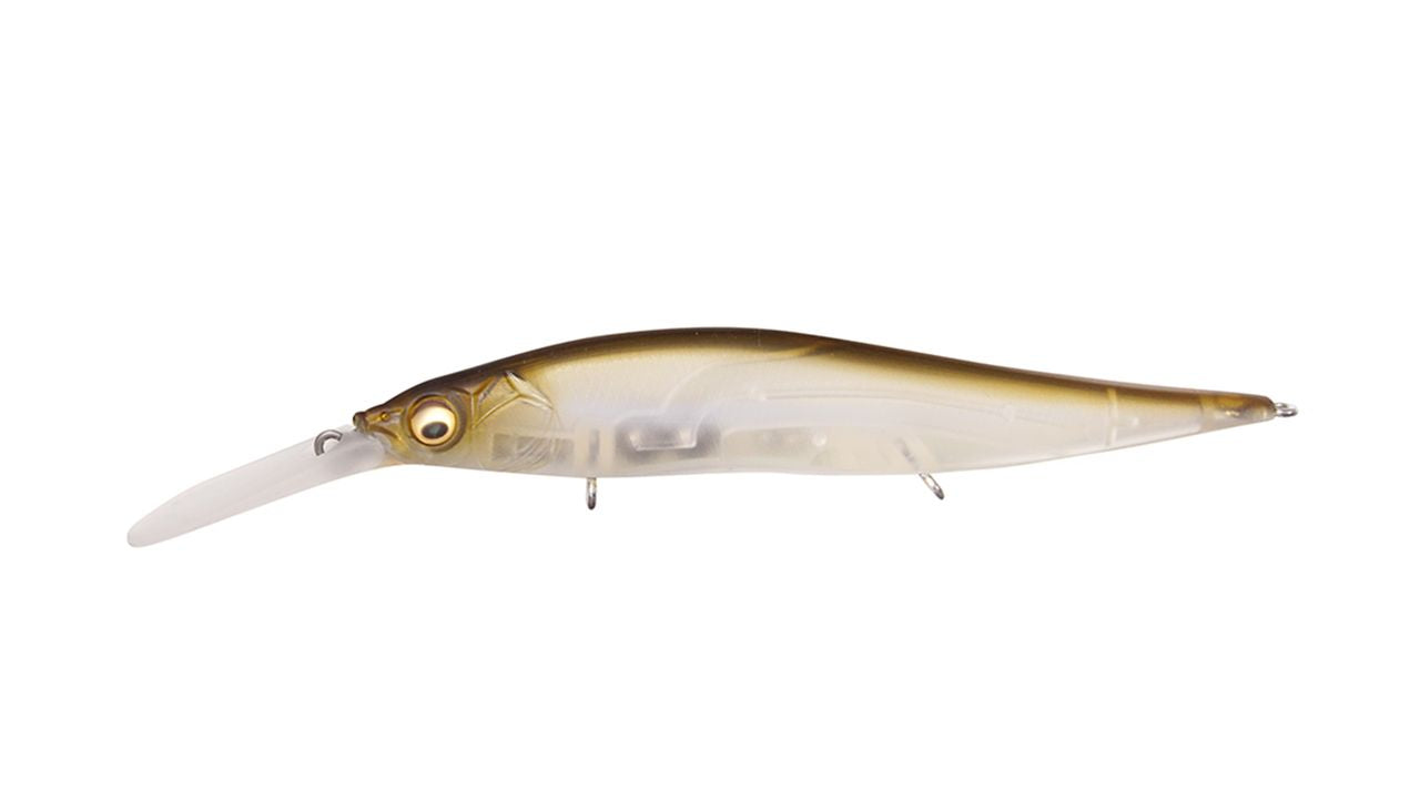 Megabass Vision 110 +2 Jr.