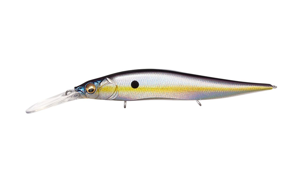Megabass Vision 110 +2 Jr.