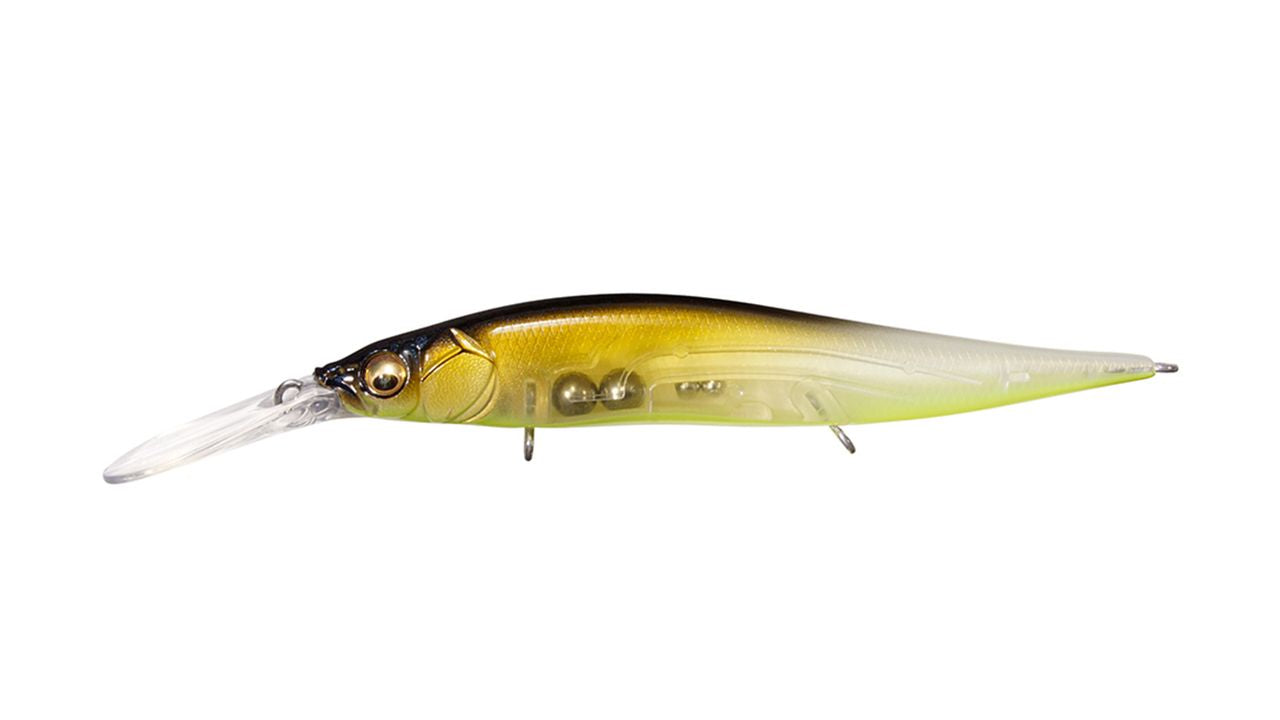 Megabass Vision 110 +2 Jr.