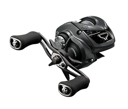 Daiwa Tatula Elite (2026)