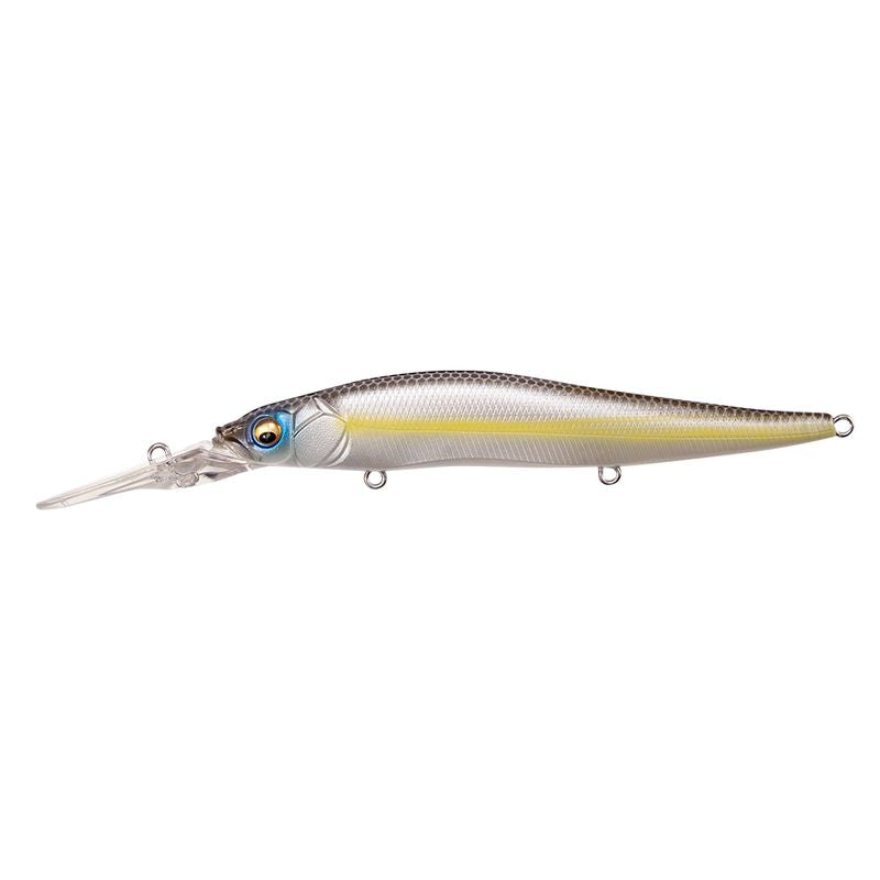 Megabass Vision 110 +2