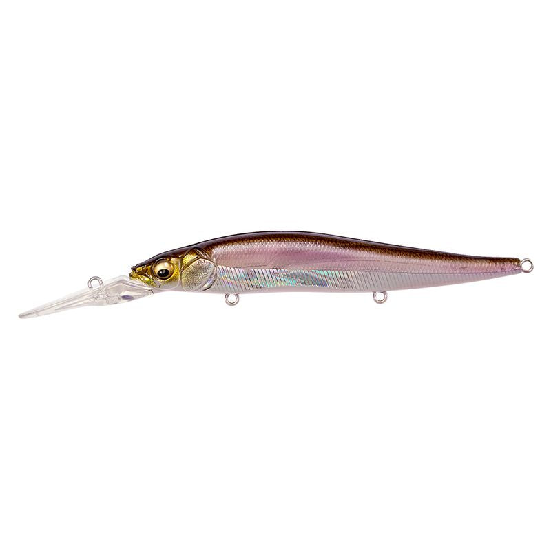 Megabass Vision 110 +2