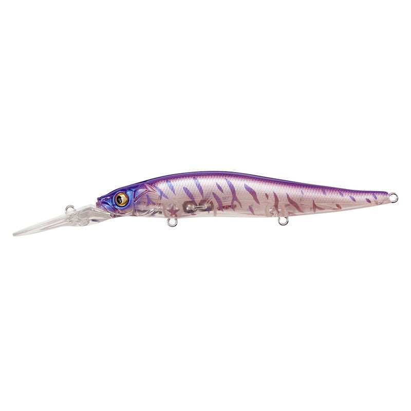 Megabass Vision 110 +2