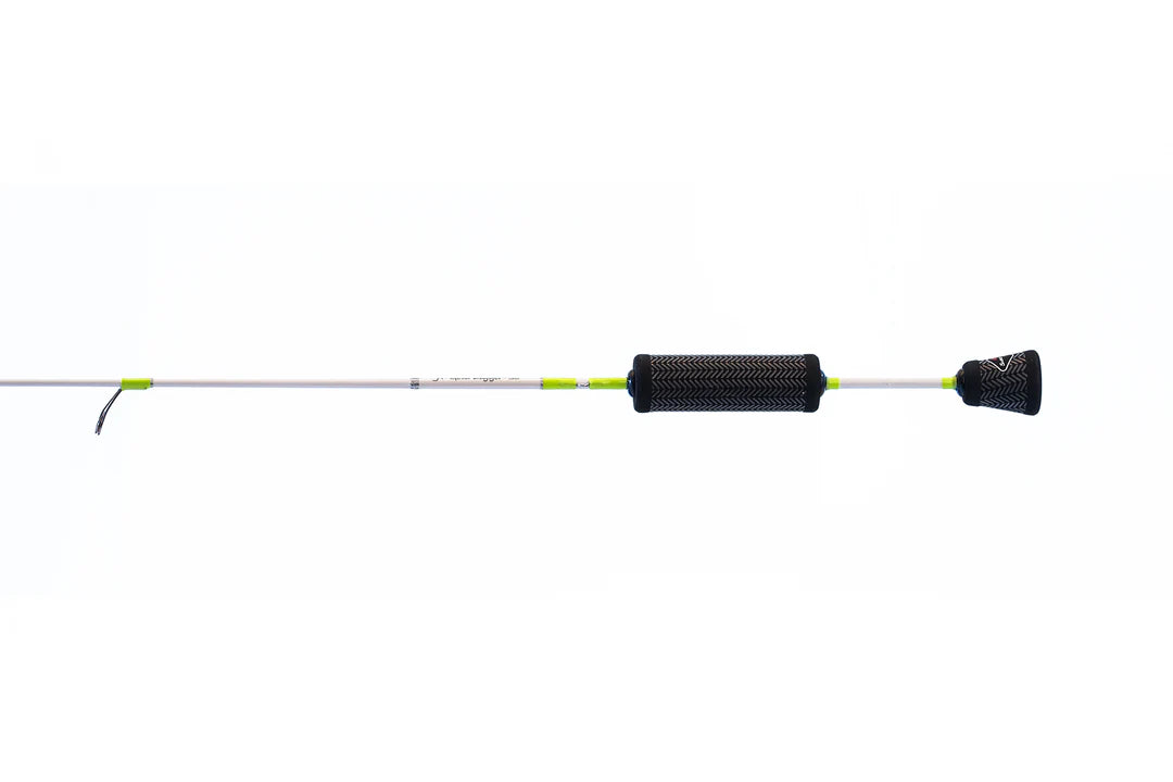 JT Outdoor Products Gold Digger Ice Fishing Rods