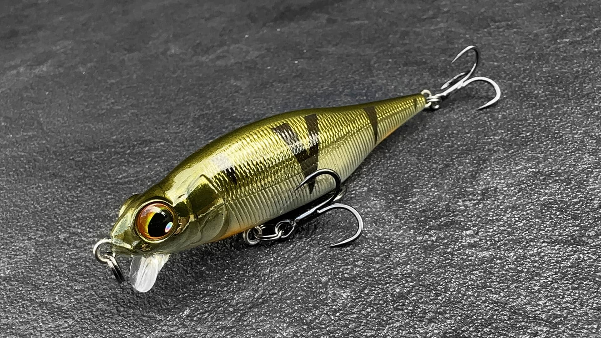 Digital Squad Spring Minnow 65