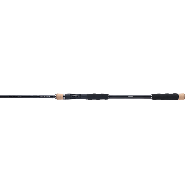Shimano Outlier Casting Rods