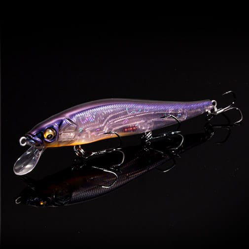 Megabass Respect Series - 81 GP Kikyou - (SP-C)