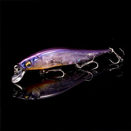 Megabass Respect Series - 81 GP Kikyou - (SP-C)
