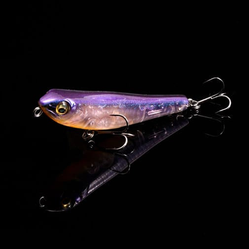 Megabass Respect Series - 81 GP Kikyou - (SP-C)