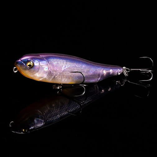 Megabass Respect Series - 81 GP Kikyou - (SP-C)