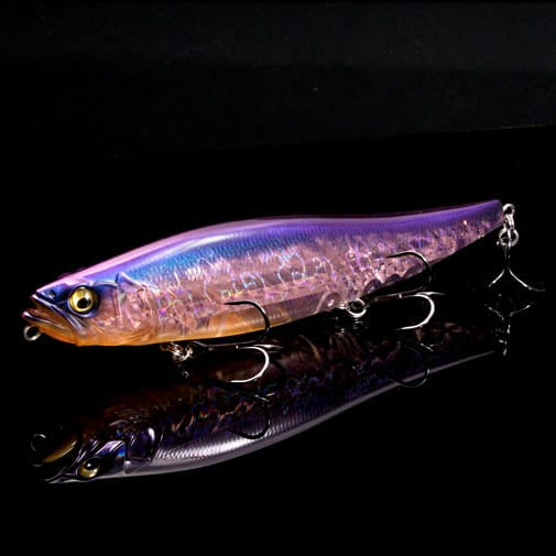 Megabass Respect Series - 81 GP Kikyou - (SP-C)