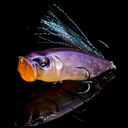 Megabass Respect Series - 81 GP Kikyou - (SP-C)