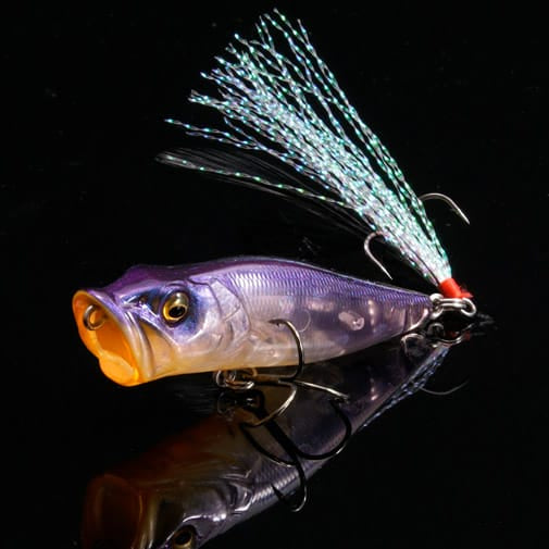 Megabass Respect Series - 81 GP Kikyou - (SP-C)