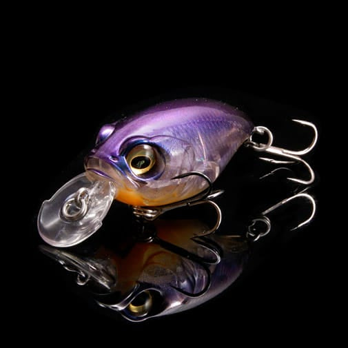 Megabass Respect Series - 81 GP Kikyou - (SP-C)