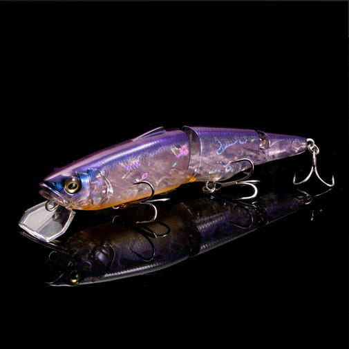 Megabass Respect Series - 81 GP Kikyou - (SP-C)